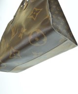 LOUIS VUITTON（ルイヴィトン）トートバッグ 茶 サイズ:GM レディース/2200617242116