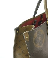 LOUIS VUITTON（ルイヴィトン）トートバッグ 茶 サイズ:GM レディース/2200617242116