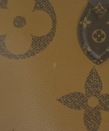 LOUIS VUITTON（ルイヴィトン）トートバッグ 茶 サイズ:GM レディース/2200617242116