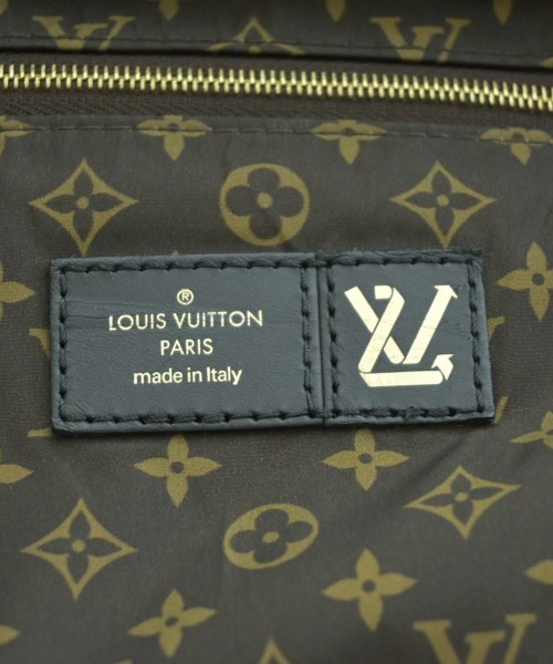 LOUIS VUITTON（ルイヴィトン）トートバッグ 黒 サイズ:GM レディース/2200617242123