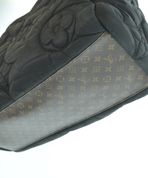 LOUIS VUITTON（ルイヴィトン）トートバッグ 黒 サイズ:GM レディース/2200617242123