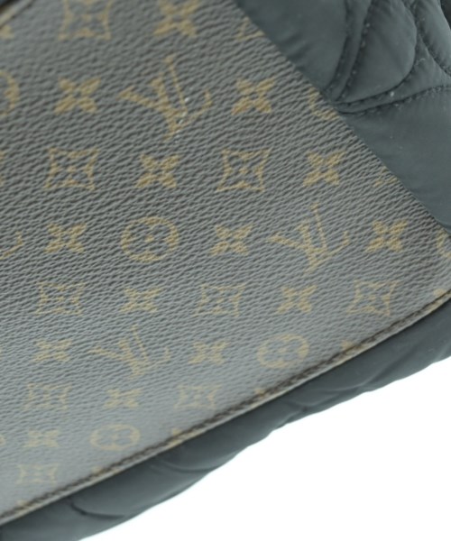 LOUIS VUITTON（ルイヴィトン）トートバッグ 黒 サイズ:GM レディース/2200617242123