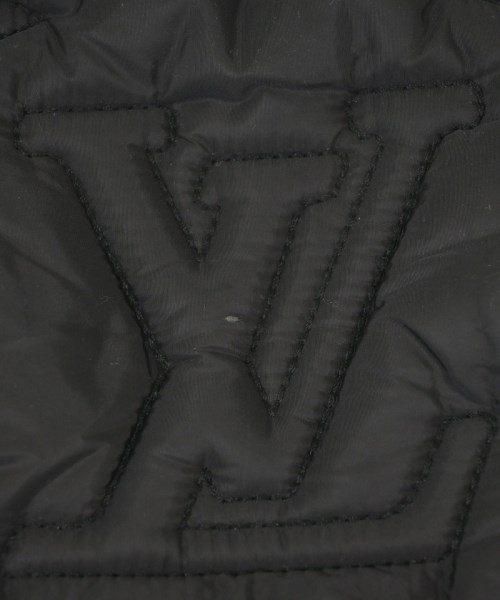 LOUIS VUITTON（ルイヴィトン）トートバッグ 黒 サイズ:GM レディース/2200617242123