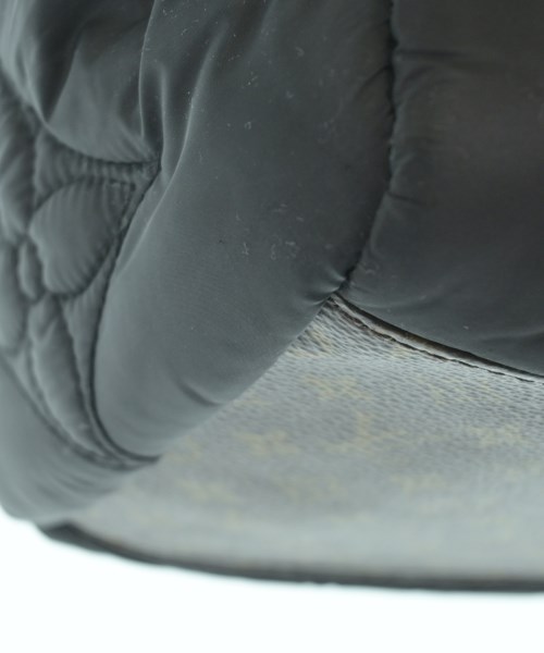 LOUIS VUITTON（ルイヴィトン）トートバッグ 黒 サイズ:GM レディース/2200617242123