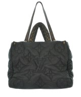 LOUIS VUITTON（ルイヴィトン）トートバッグ 黒 サイズ:GM レディース/2200617242123