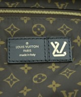LOUIS VUITTON（ルイヴィトン）トートバッグ 黒 サイズ:GM レディース/2200617242123