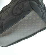 LOUIS VUITTON（ルイヴィトン）トートバッグ 黒 サイズ:GM レディース/2200617242123