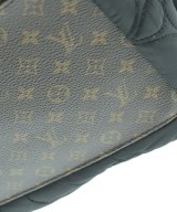 LOUIS VUITTON（ルイヴィトン）トートバッグ 黒 サイズ:GM レディース/2200617242123