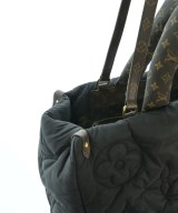 LOUIS VUITTON（ルイヴィトン）トートバッグ 黒 サイズ:GM レディース/2200617242123