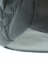 LOUIS VUITTON（ルイヴィトン）トートバッグ 黒 サイズ:GM レディース/2200617242123