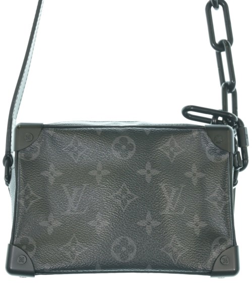 LOUIS VUITTON（ルイヴィトン）ショルダーバッグ 黒 サイズ:- レディース/2200616039144