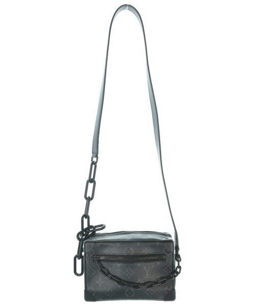 LOUIS VUITTON（ルイヴィトン）ショルダーバッグ 黒 サイズ:- レディース/2200616039144