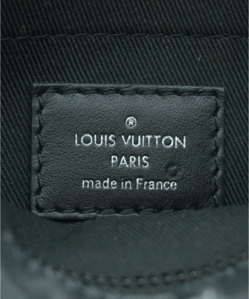 LOUIS VUITTON（ルイヴィトン）ショルダーバッグ 黒 サイズ:- レディース/2200616039144