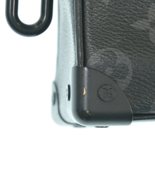 LOUIS VUITTON（ルイヴィトン）ショルダーバッグ 黒 サイズ:- レディース/2200616039144