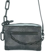 LOUIS VUITTON（ルイヴィトン）ショルダーバッグ 黒 サイズ:- レディース/2200616039144