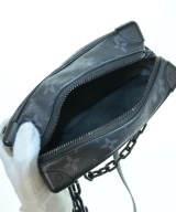 LOUIS VUITTON（ルイヴィトン）ショルダーバッグ 黒 サイズ:- レディース/2200616039144