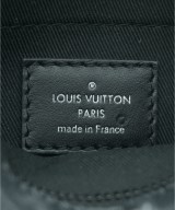 LOUIS VUITTON（ルイヴィトン）ショルダーバッグ 黒 サイズ:- レディース/2200616039144