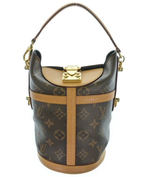 LOUIS VUITTON（ルイヴィトン）ショルダーバッグ 茶 サイズ:- レディース/2200616039151