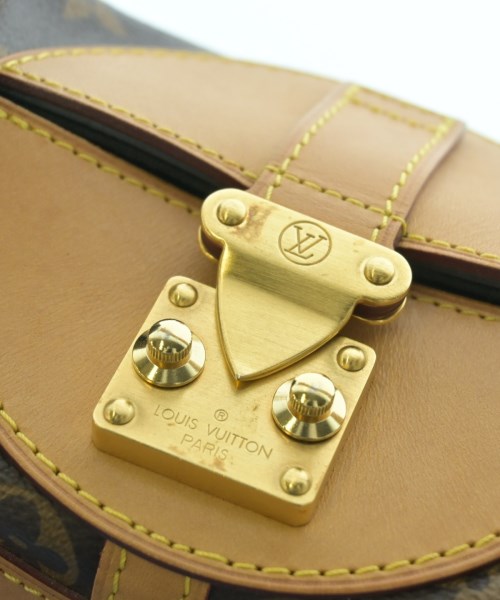 LOUIS VUITTON（ルイヴィトン）ショルダーバッグ 茶 サイズ:- レディース/2200616039151