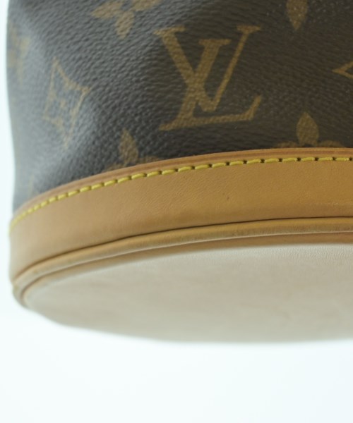 LOUIS VUITTON（ルイヴィトン）ショルダーバッグ 茶 サイズ:- レディース/2200616039151
