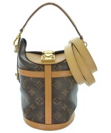 LOUIS VUITTON（ルイヴィトン）ショルダーバッグ 茶 サイズ:- レディース/2200616039151