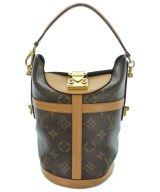 LOUIS VUITTON（ルイヴィトン）ショルダーバッグ 茶 サイズ:- レディース/2200616039151