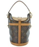 LOUIS VUITTON（ルイヴィトン）ショルダーバッグ 茶 サイズ:- レディース/2200616039151