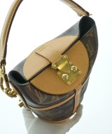 LOUIS VUITTON（ルイヴィトン）ショルダーバッグ 茶 サイズ:- レディース/2200616039151