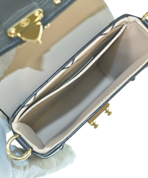 LOUIS VUITTON（ルイヴィトン）ショルダーバッグ 黒 サイズ:- レディース/2200616039168