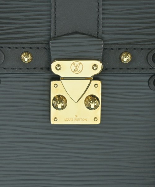 LOUIS VUITTON（ルイヴィトン）ショルダーバッグ 黒 サイズ:- レディース/2200616039168