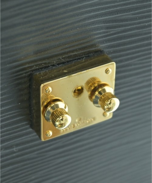 LOUIS VUITTON（ルイヴィトン）ショルダーバッグ 黒 サイズ:- レディース/2200616039168