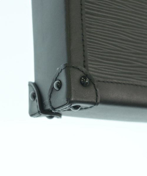 LOUIS VUITTON（ルイヴィトン）ショルダーバッグ 黒 サイズ:- レディース/2200616039168