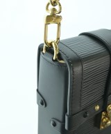 LOUIS VUITTON（ルイヴィトン）ショルダーバッグ 黒 サイズ:- レディース/2200616039168