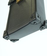 LOUIS VUITTON（ルイヴィトン）ショルダーバッグ 黒 サイズ:- レディース/2200616039168