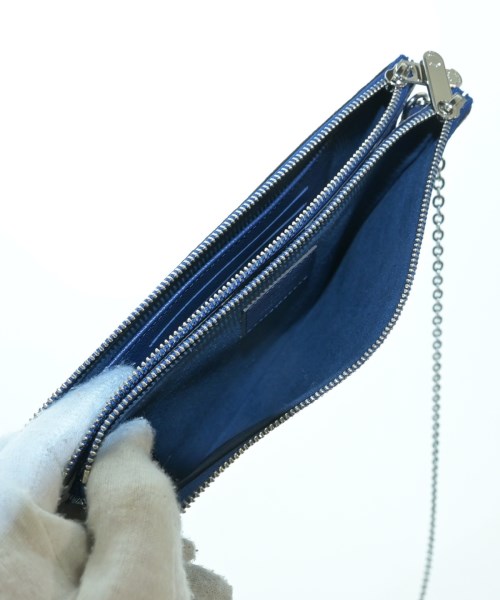 LOUIS VUITTON（ルイヴィトン）ショルダーバッグ 青 サイズ:- レディース/2200616039175