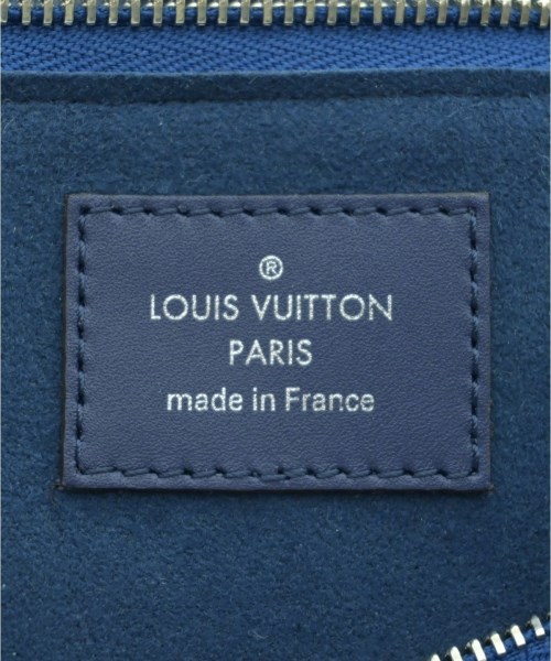LOUIS VUITTON（ルイヴィトン）ショルダーバッグ 青 サイズ:- レディース/2200616039175