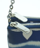 LOUIS VUITTON（ルイヴィトン）ショルダーバッグ 青 サイズ:- レディース/2200616039175