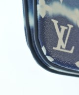 LOUIS VUITTON（ルイヴィトン）ショルダーバッグ 青 サイズ:- レディース/2200616039175