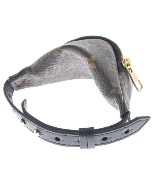 LOUIS VUITTON（ルイヴィトン）ブレスレット・バングル 茶 サイズ:- レディース/2200616039182