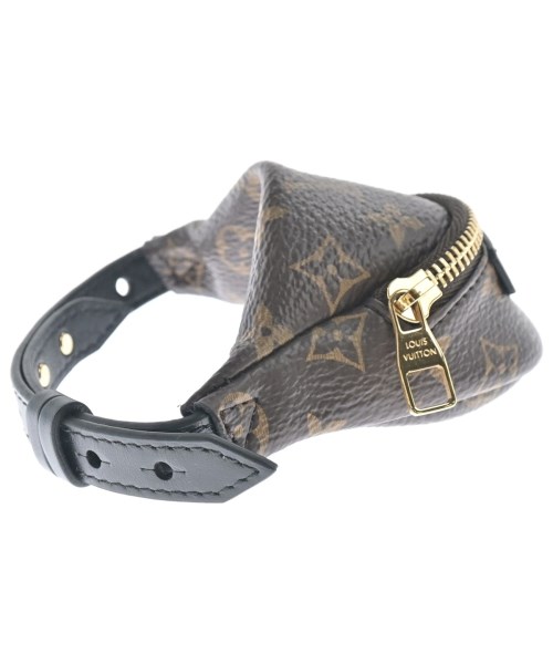 LOUIS VUITTON（ルイヴィトン）ブレスレット・バングル 茶 サイズ:- レディース/2200616039182