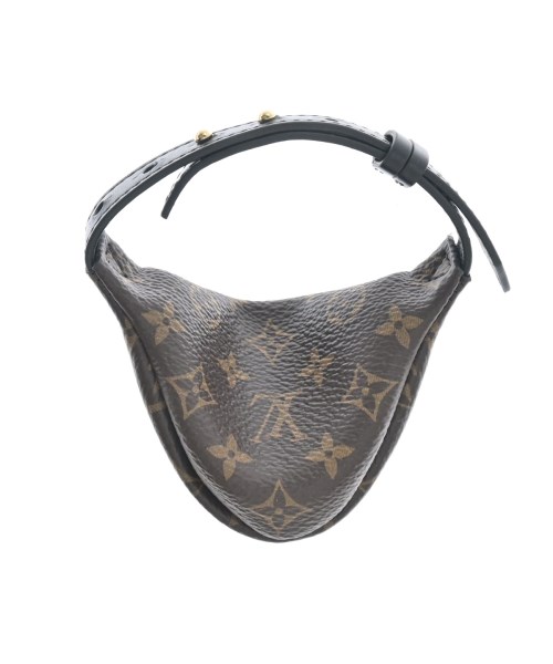 LOUIS VUITTON（ルイヴィトン）ブレスレット・バングル 茶 サイズ:- レディース/2200616039182
