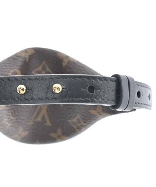 LOUIS VUITTON（ルイヴィトン）ブレスレット・バングル 茶 サイズ:- レディース/2200616039182