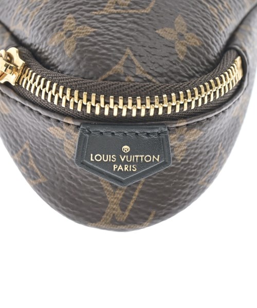 LOUIS VUITTON（ルイヴィトン）ブレスレット・バングル 茶 サイズ:- レディース/2200616039182