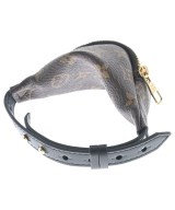 LOUIS VUITTON（ルイヴィトン）ブレスレット・バングル 茶 サイズ:- レディース/2200616039182