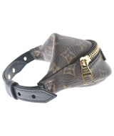LOUIS VUITTON（ルイヴィトン）ブレスレット・バングル 茶 サイズ:- レディース/2200616039182