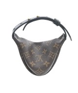 LOUIS VUITTON（ルイヴィトン）ブレスレット・バングル 茶 サイズ:- レディース/2200616039182