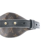 LOUIS VUITTON（ルイヴィトン）ブレスレット・バングル 茶 サイズ:- レディース/2200616039182