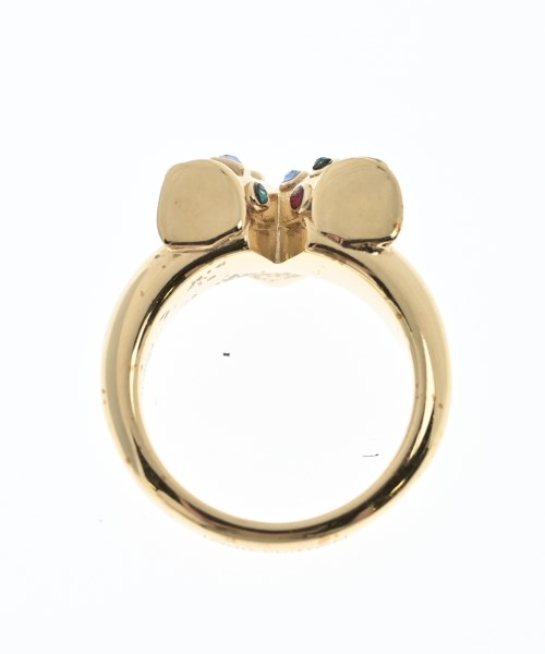 LOUIS VUITTON（ルイヴィトン）リング ゴールド サイズ:M レディース/2200617112365