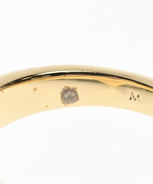 LOUIS VUITTON（ルイヴィトン）リング ゴールド サイズ:M レディース/2200617112365