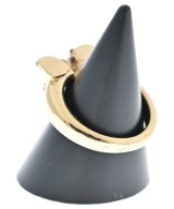 LOUIS VUITTON（ルイヴィトン）リング ゴールド サイズ:M レディース/2200617112365